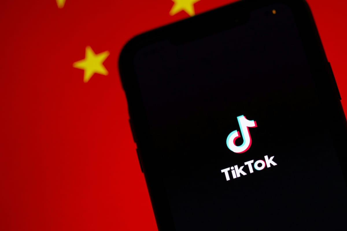 Onko TikTok kielletty Suomessa? - TikTokin tulevaisuus ja USA:n päätös