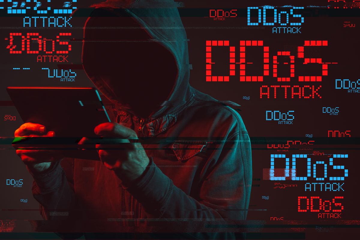 Mitä ovat DDoS-hyökkäykset ja kuinka niihin voi varautua