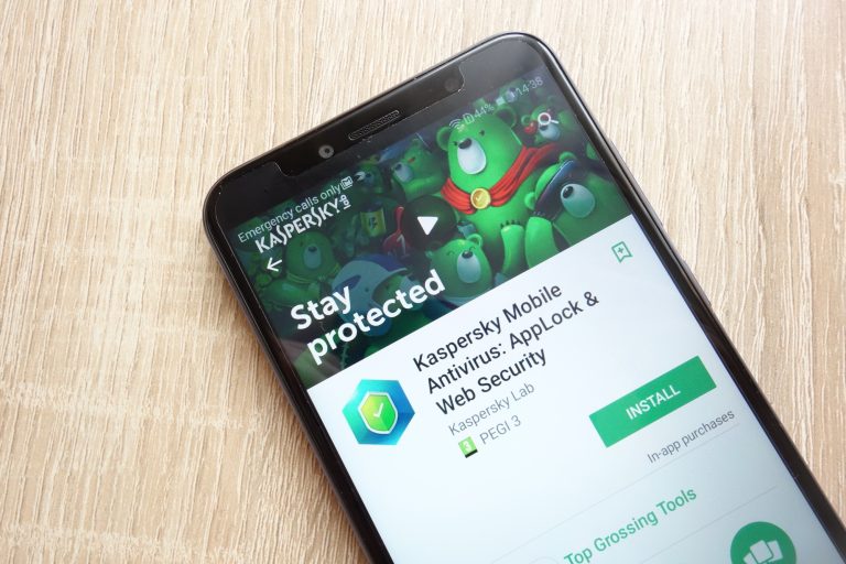 Tarvitseeko Android-puhelin virustorjuntaa?