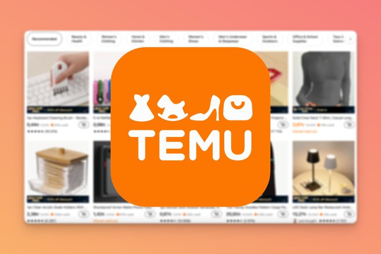 Onko Temu luotettava? – Kiinalaisen verkkokaupan suosio kasvaa