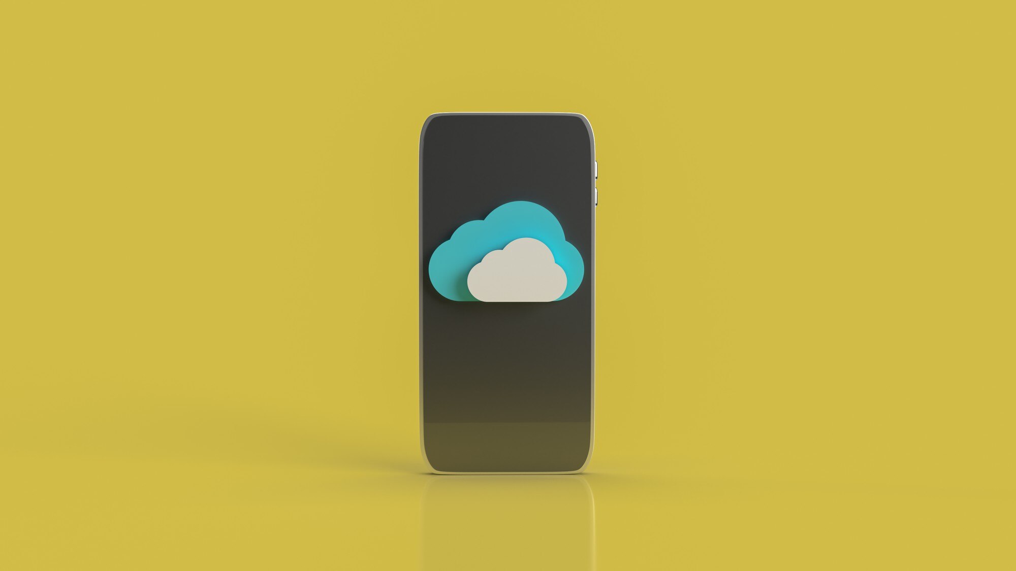 iCloud-varmuuskopioinnin asetuskehote iPhonessa vuonna 2026