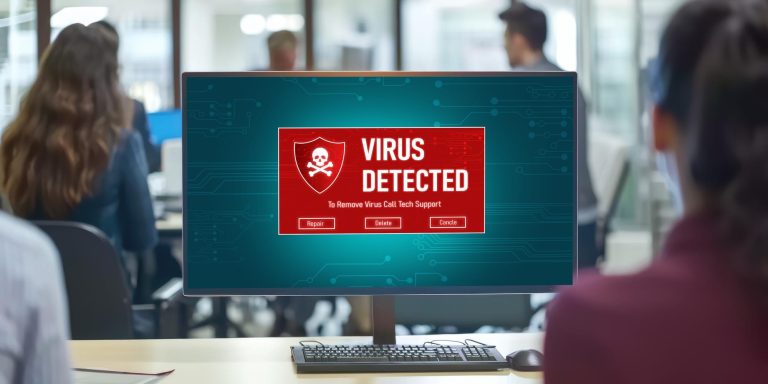 Miten poistaa virus tietokoneelta? – Kattava opas 2026