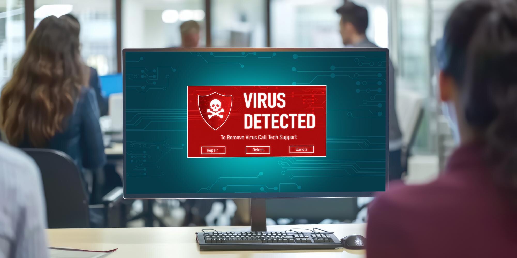 Miten poistaa virus tietokoneelta? – Kattava opas 2026