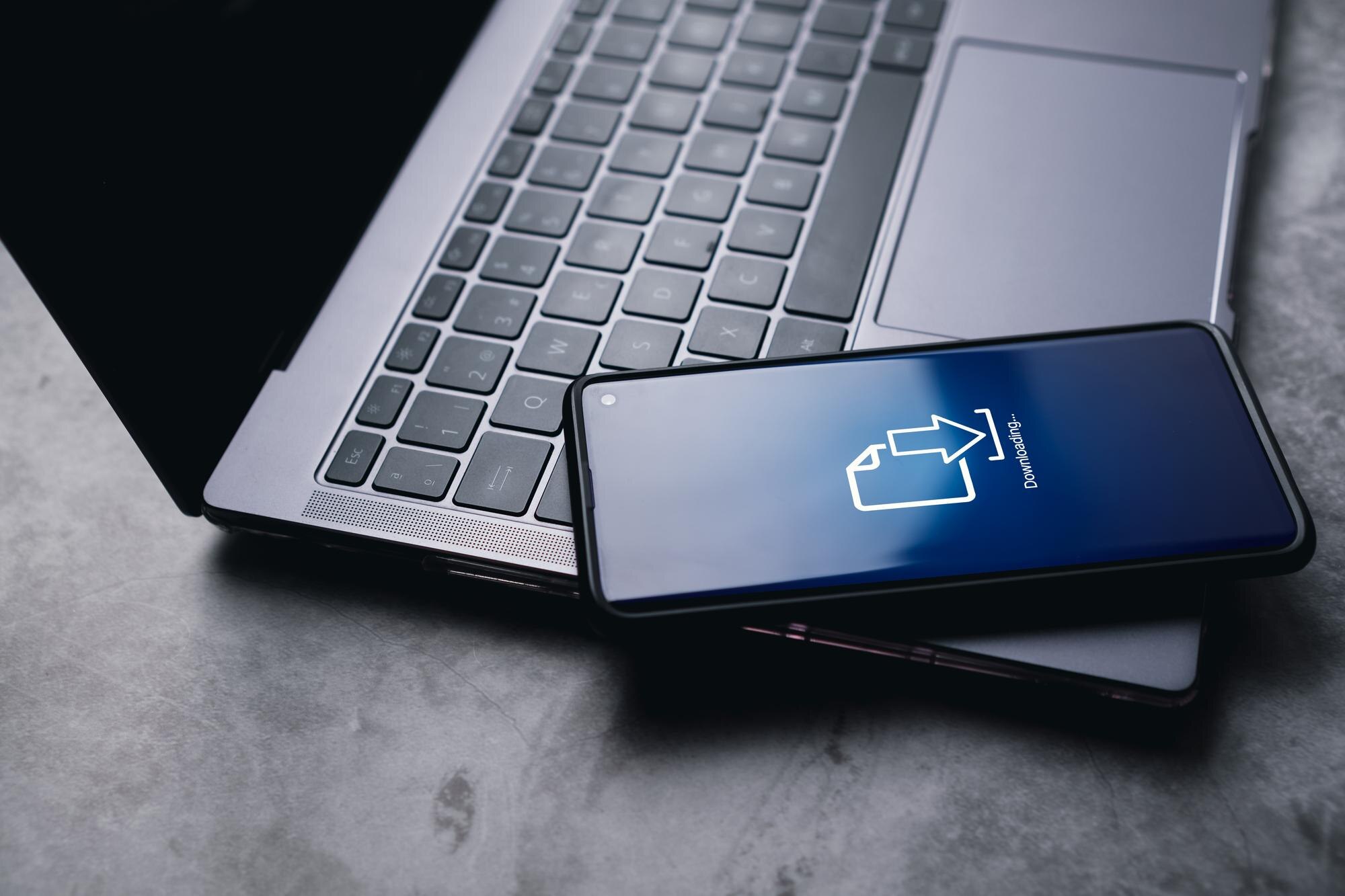 Android-puhelimen varmuuskopiointiasetukset Google Drivessa