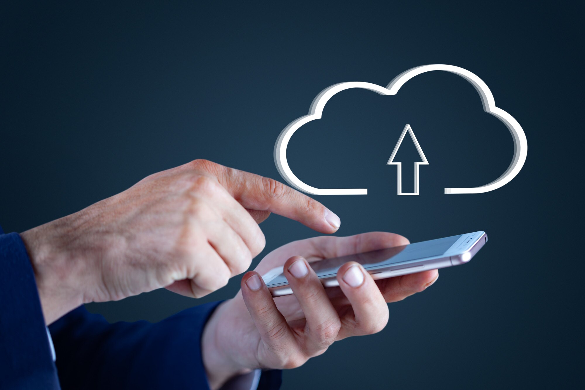 Onko iCloud turvallinen? – Tietoturvaoppaasi Applen pilveen