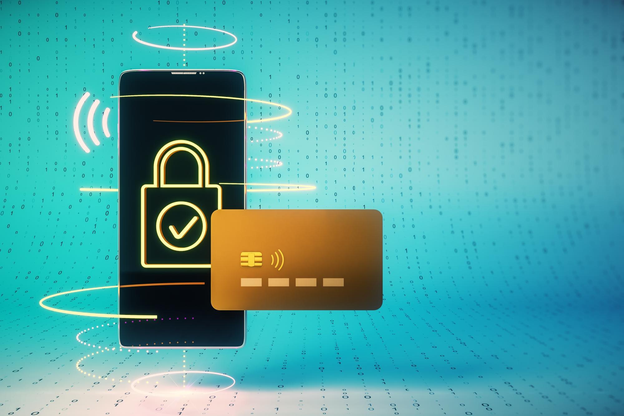 MobilePayn tietoturva- ja suojausominaisuudet